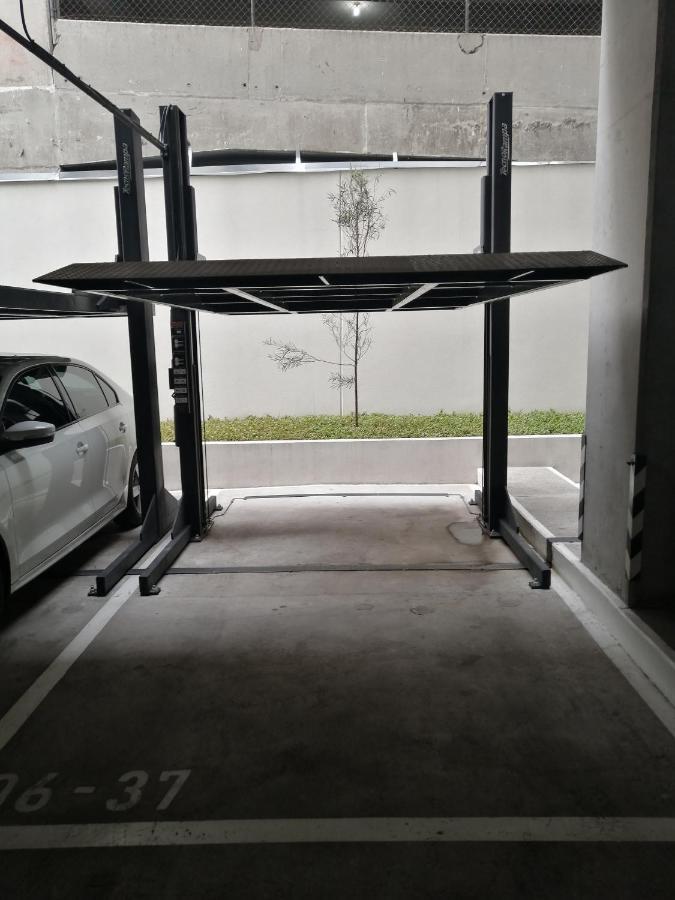 Nsi Alameda Park Humboldt Мексико Сити Екстериор снимка