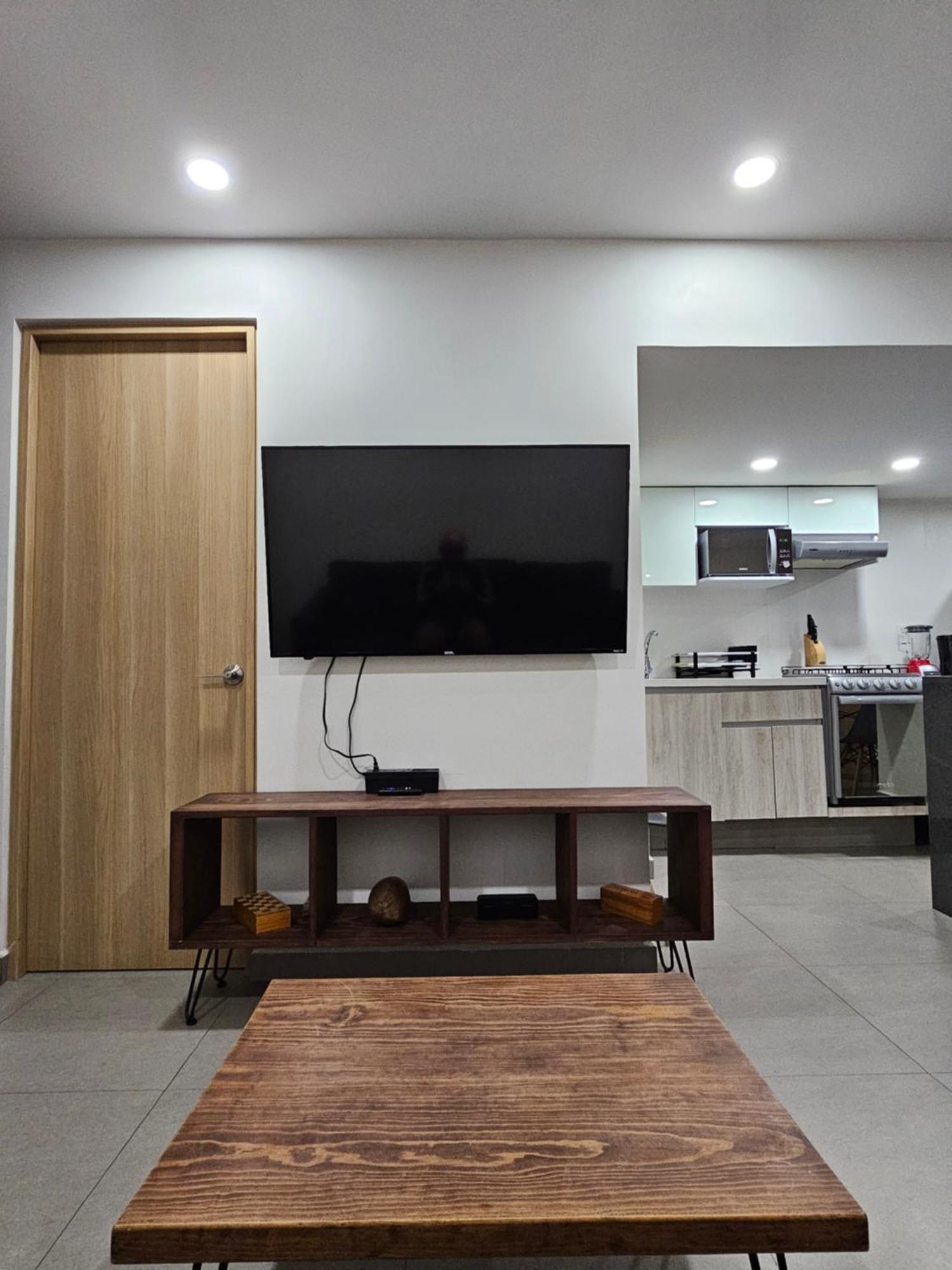 Nsi Alameda Park Humboldt Мексико Сити Екстериор снимка